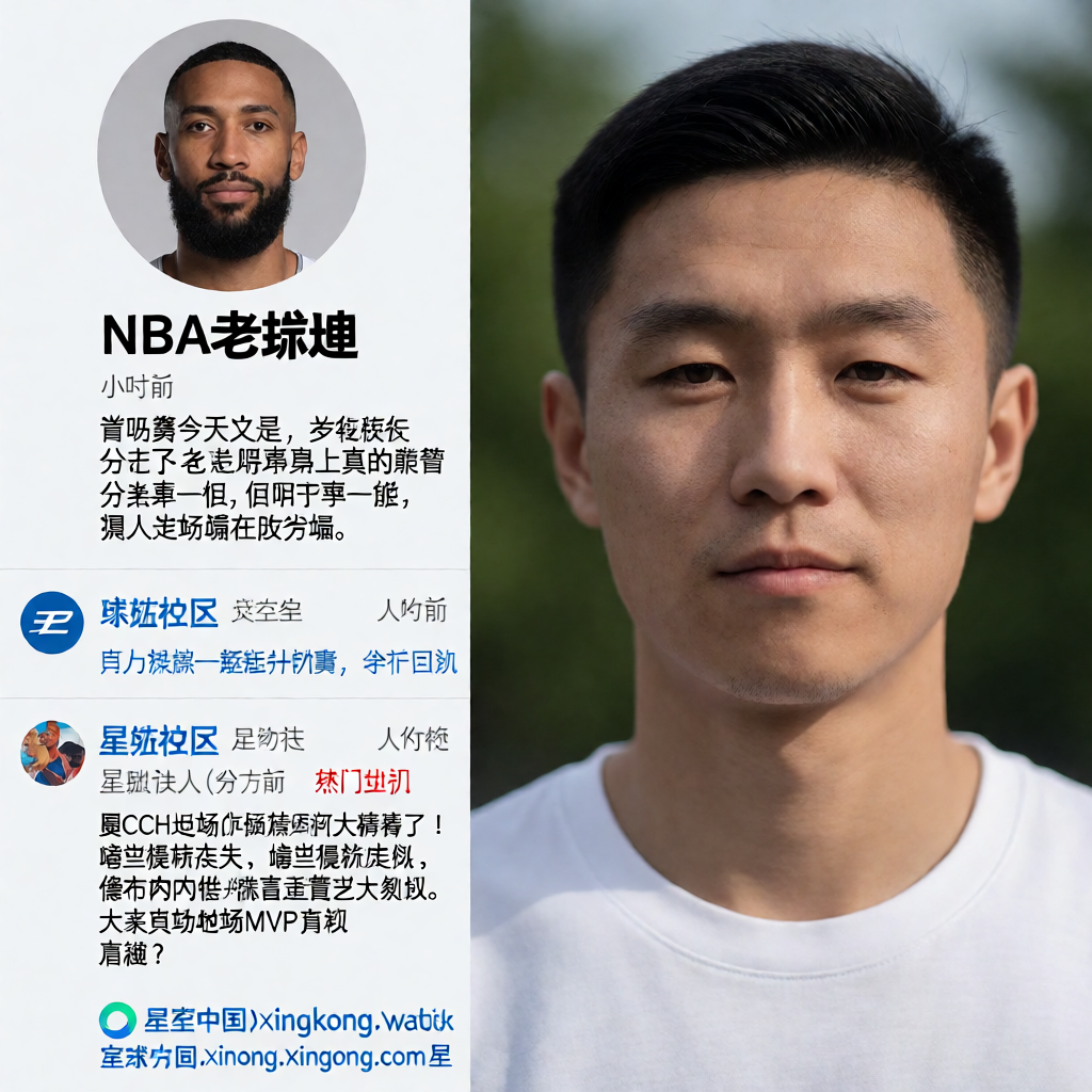 用户头像