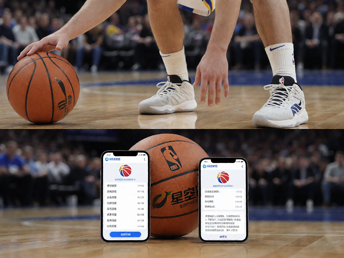 篮球赛事数据服务，NBA CBA实时数据追踪