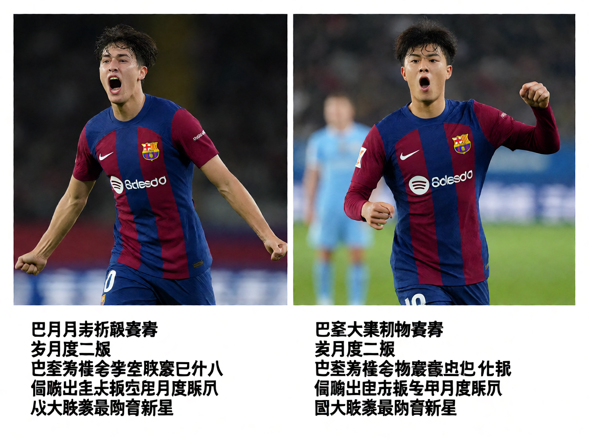 足球比赛进球后球员庆祝精彩瞬间